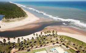 Apto PDI na praia em Baixio